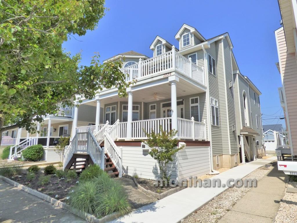 3226 Haven Avenue, Ocean City