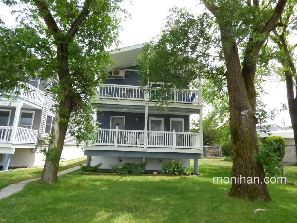 323 Haven Avenue, Ocean City