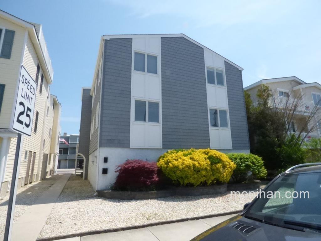 3333 Central Avenue, Ocean City