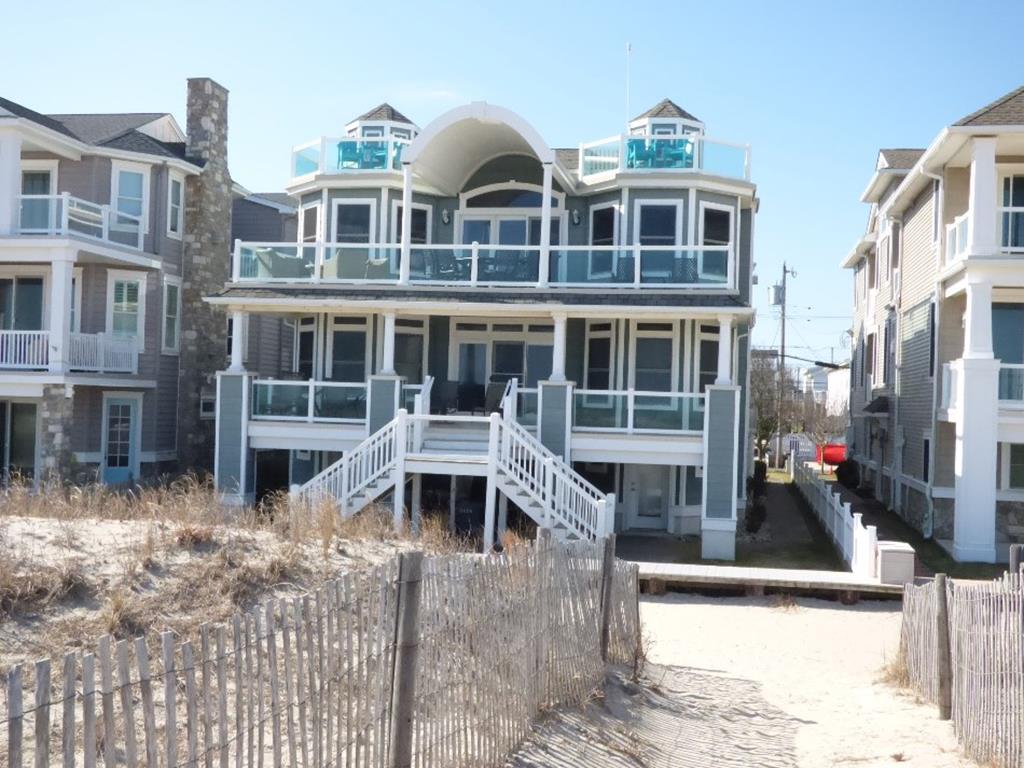 3426 Wesley Avenue, Ocean City Vacation Rental Monihan Realty