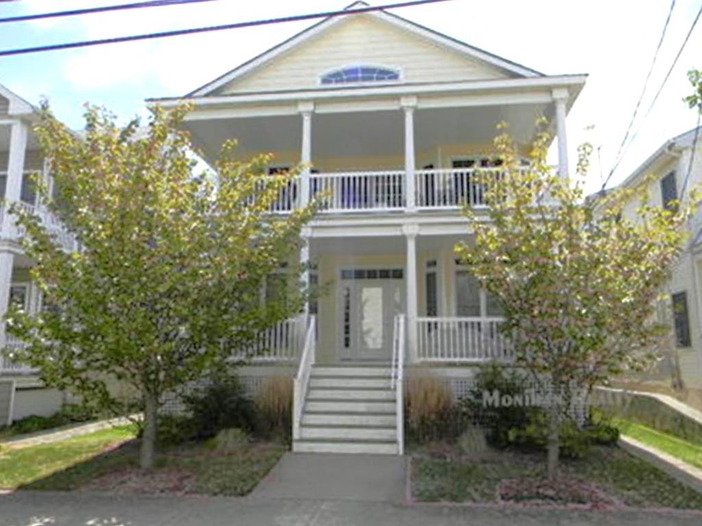 3433 Haven Avenue, Ocean City