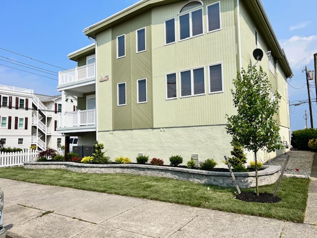 3501 Central Avenue, Ocean City