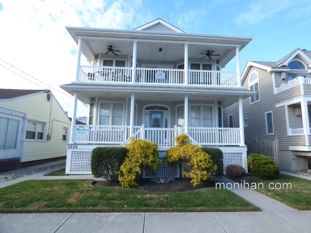 3520 Central Avenue, Ocean City