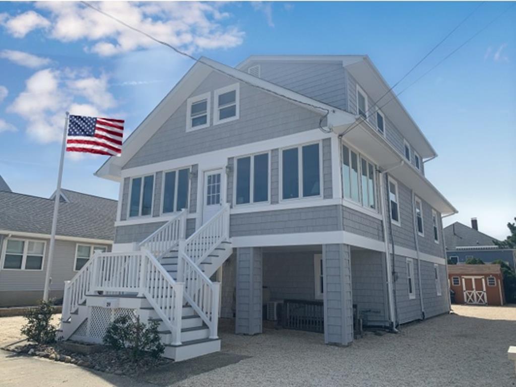 Childers Sotheby’s International Realty NJ Shore Real Estate Homes for Sale