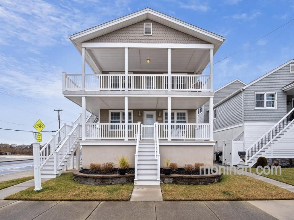 3566 West Avenue, Ocean City