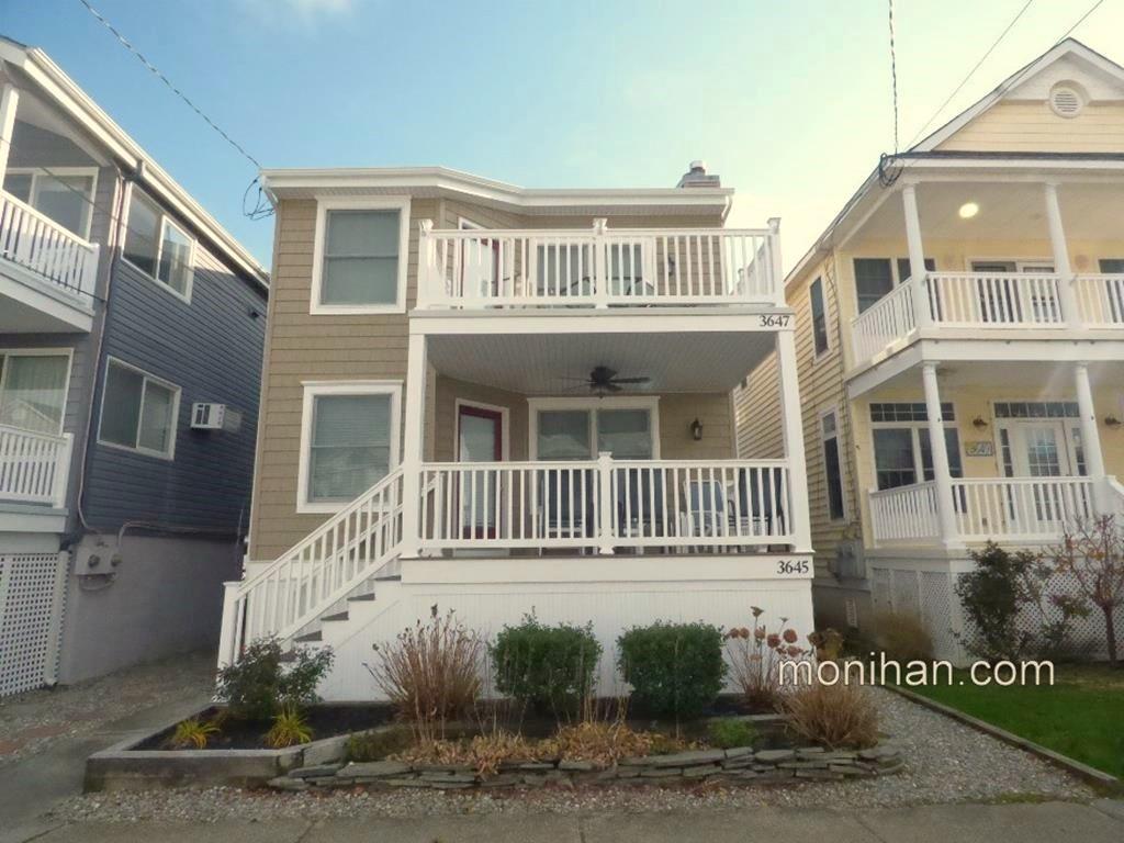 3647 Asbury Avenue, Ocean City