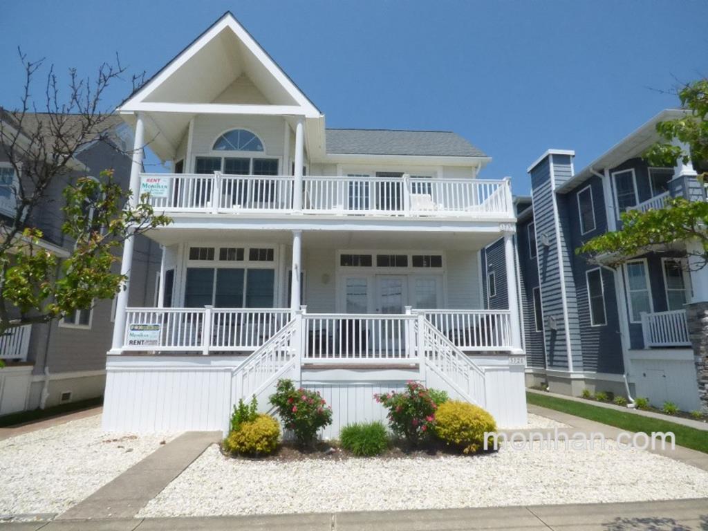 3730 Central Avenue, Ocean City