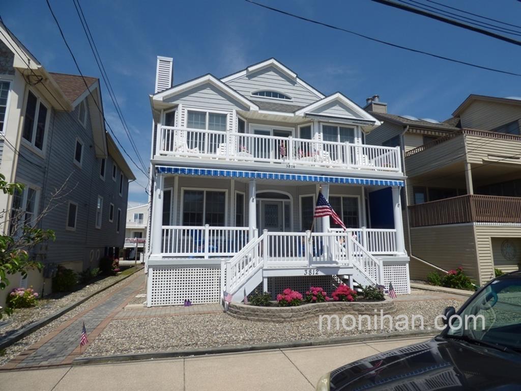 3814 Central Avenue, Ocean City