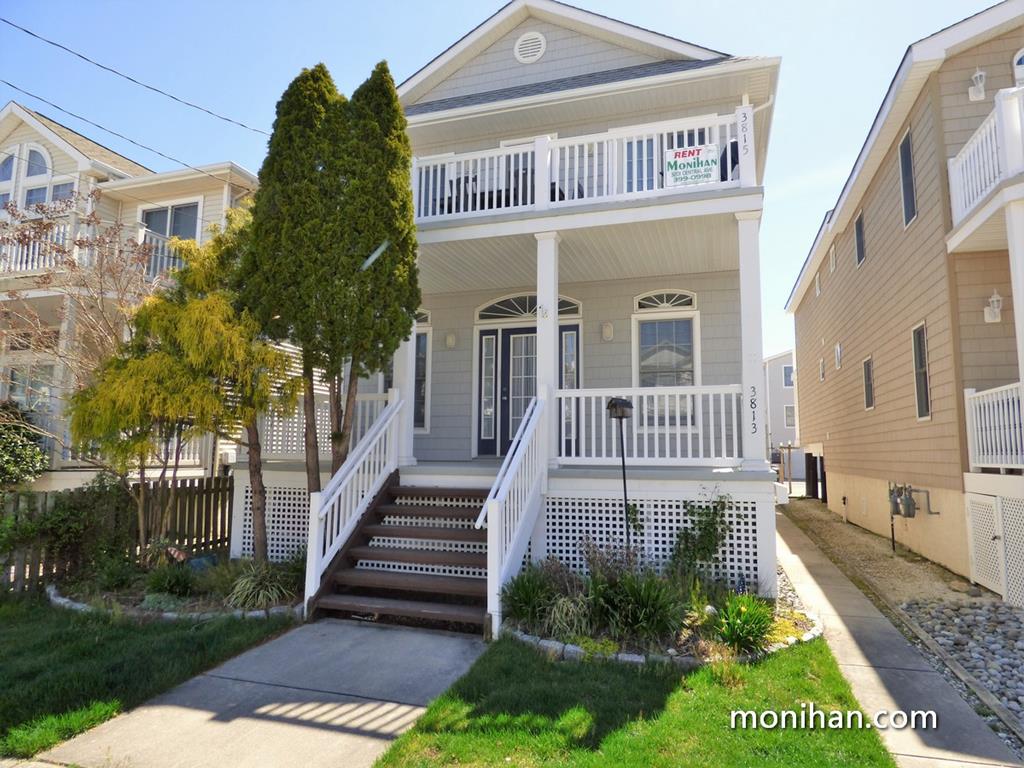 3815 Asbury Avenue, Ocean City