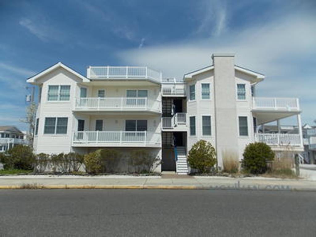 401 38th Street, Ocean City