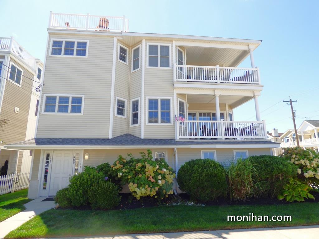 402 22nd Street, Ocean City