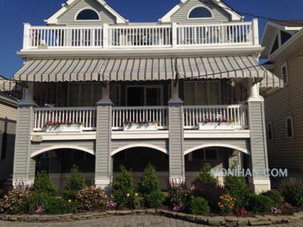 4028 Central Avenue, Ocean City