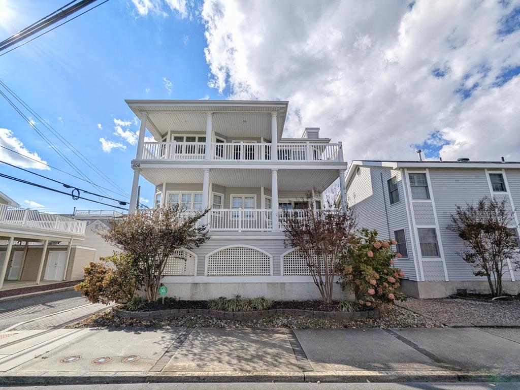 406 25th Street, Ocean City