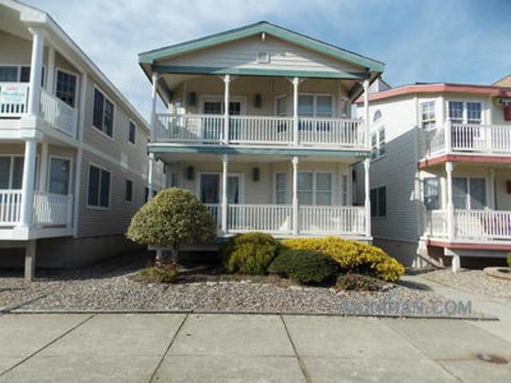 4326 Asbury Avenue, Ocean City