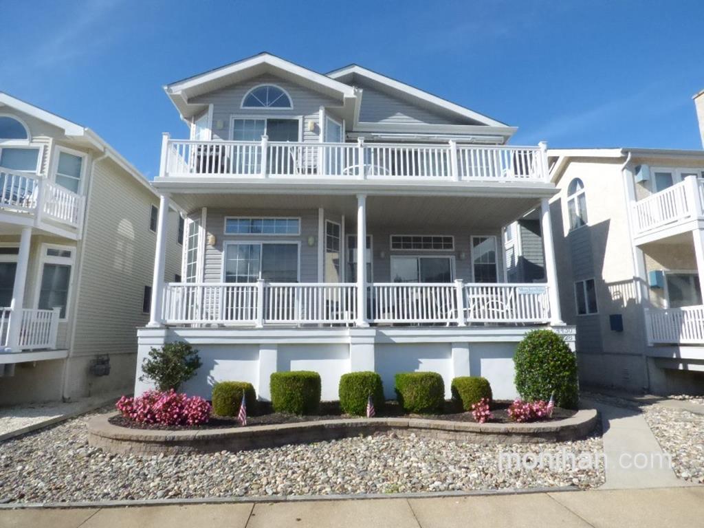 4428 Asbury Avenue, Ocean City