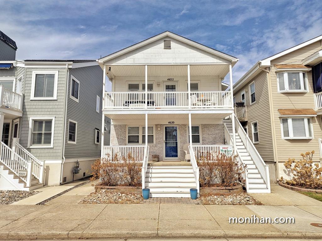 4622 Asbury Avenue, Ocean City
