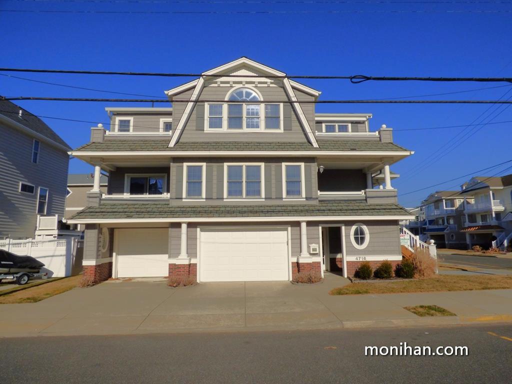 4716 Asbury Avenue, Ocean City