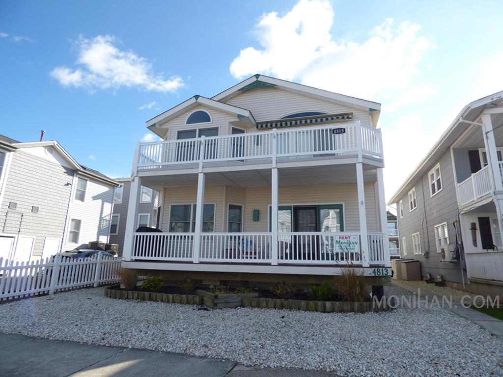 4813 Asbury Avenue, Ocean City