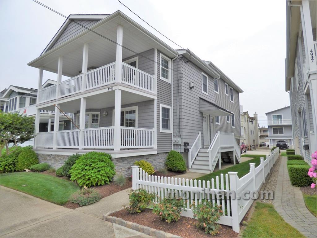 4941 Asbury Avenue, Ocean City