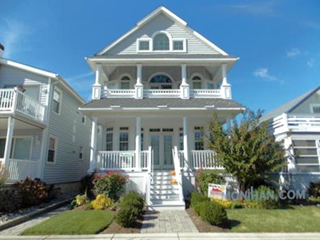 5012 Asbury Avenue, Ocean City