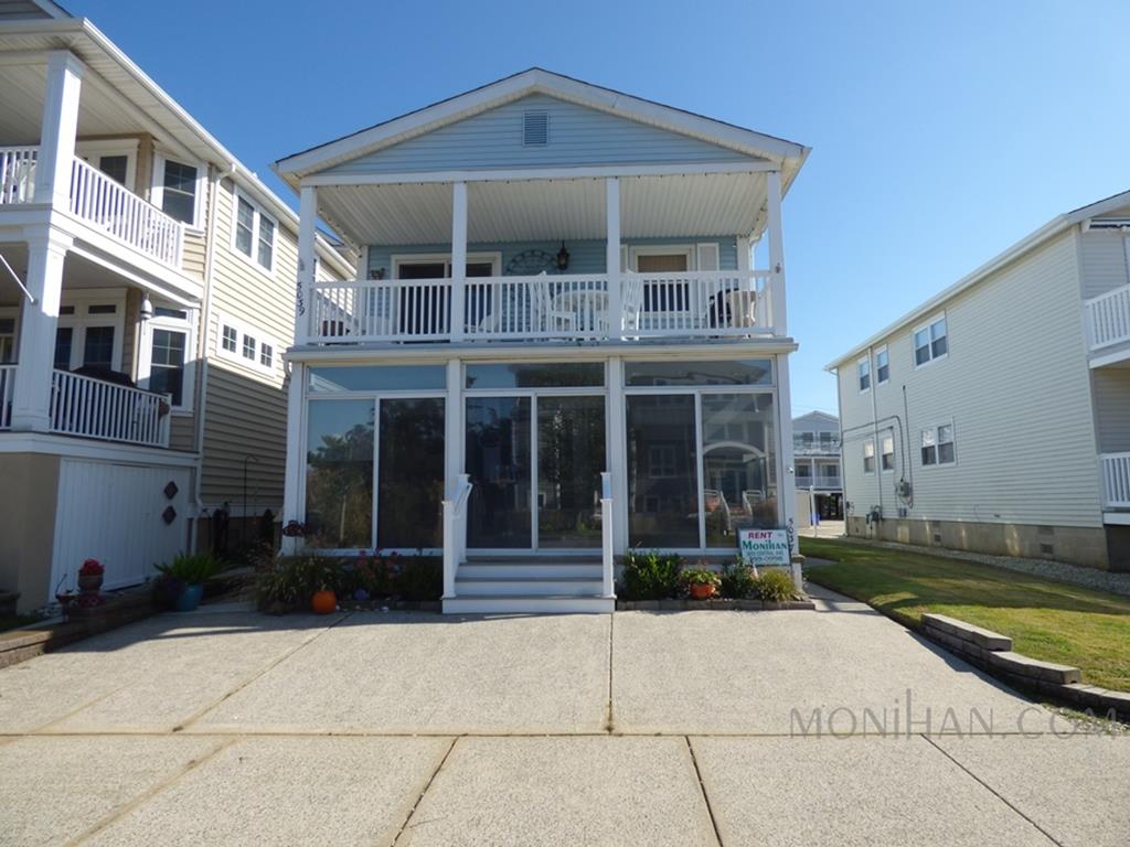 5037 Haven Avenue, Ocean City