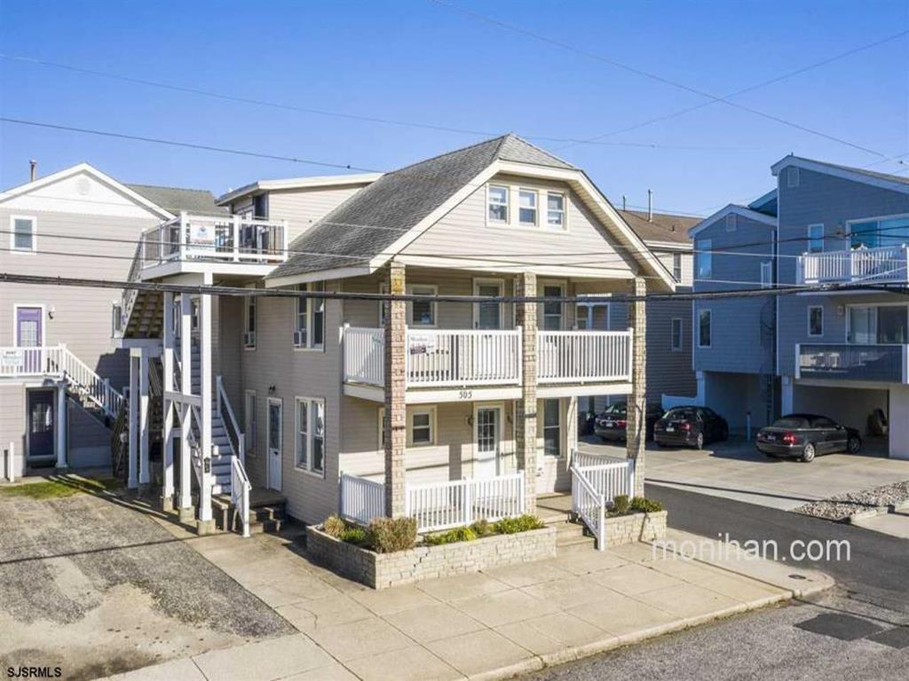 505 32nd Street, Ocean City