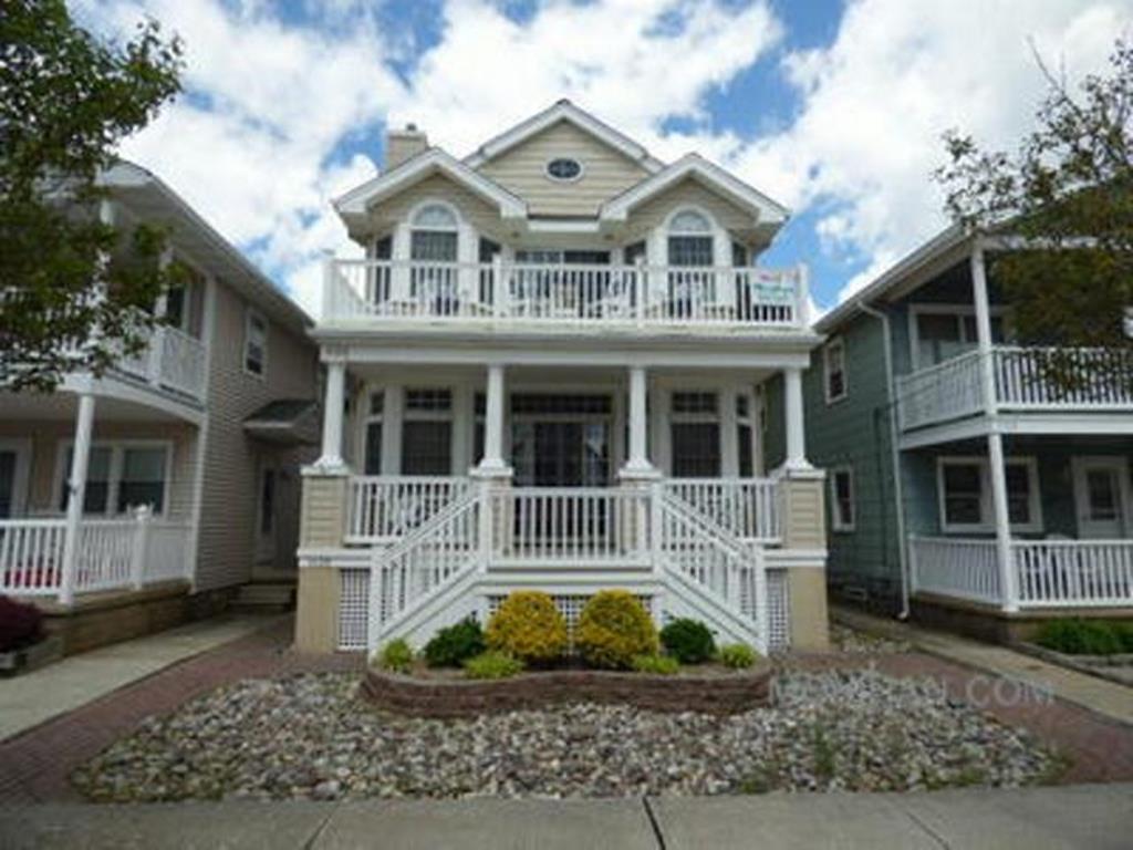 5122 Asbury Avenue, Ocean City