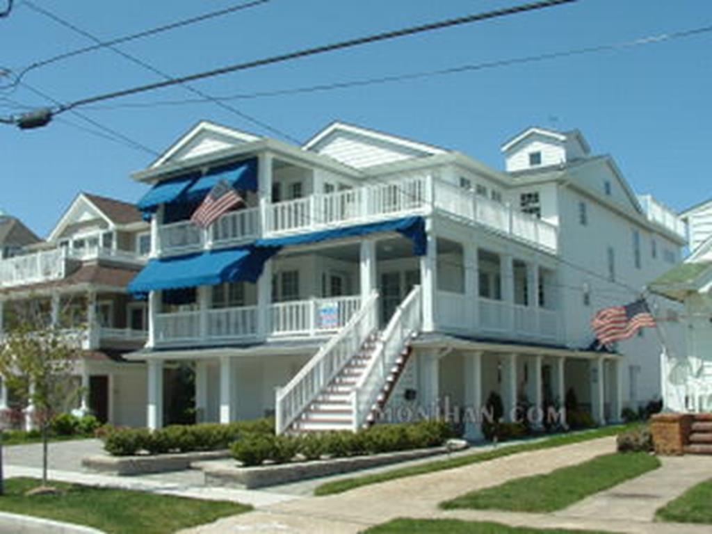 52 Morningside Road, Ocean City