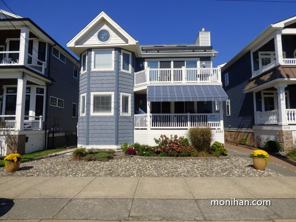 5320 Central Avenue, Ocean City