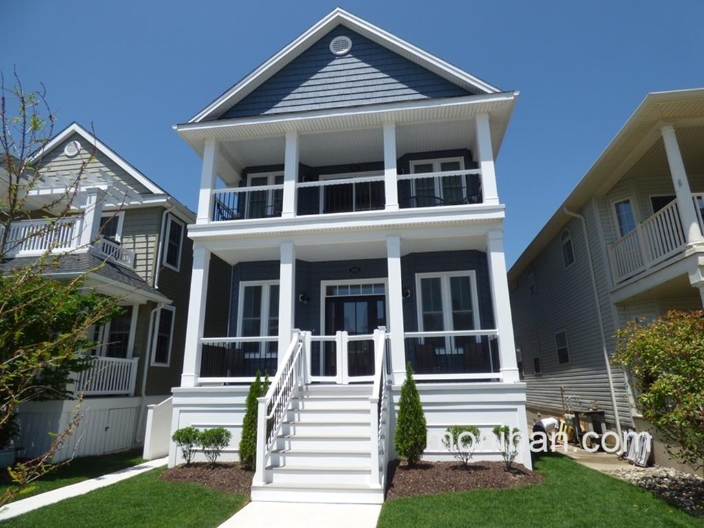 5842 Asbury Avenue, Ocean City