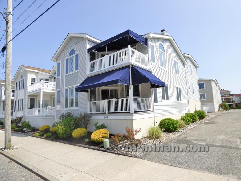 611 18th Street, Ocean City