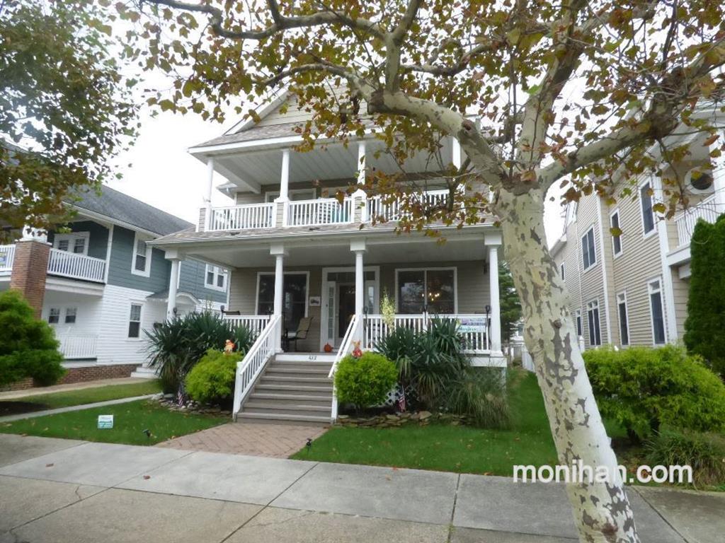 612 Atlantic Avenue, Ocean City