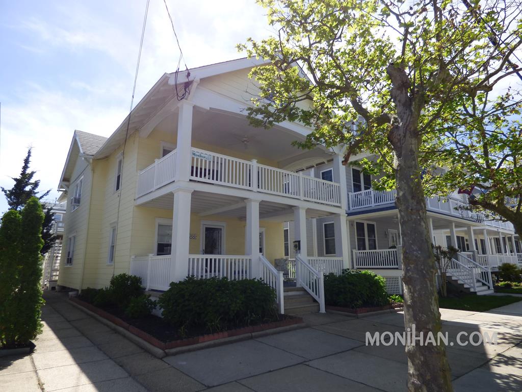834 Third Street, Ocean City