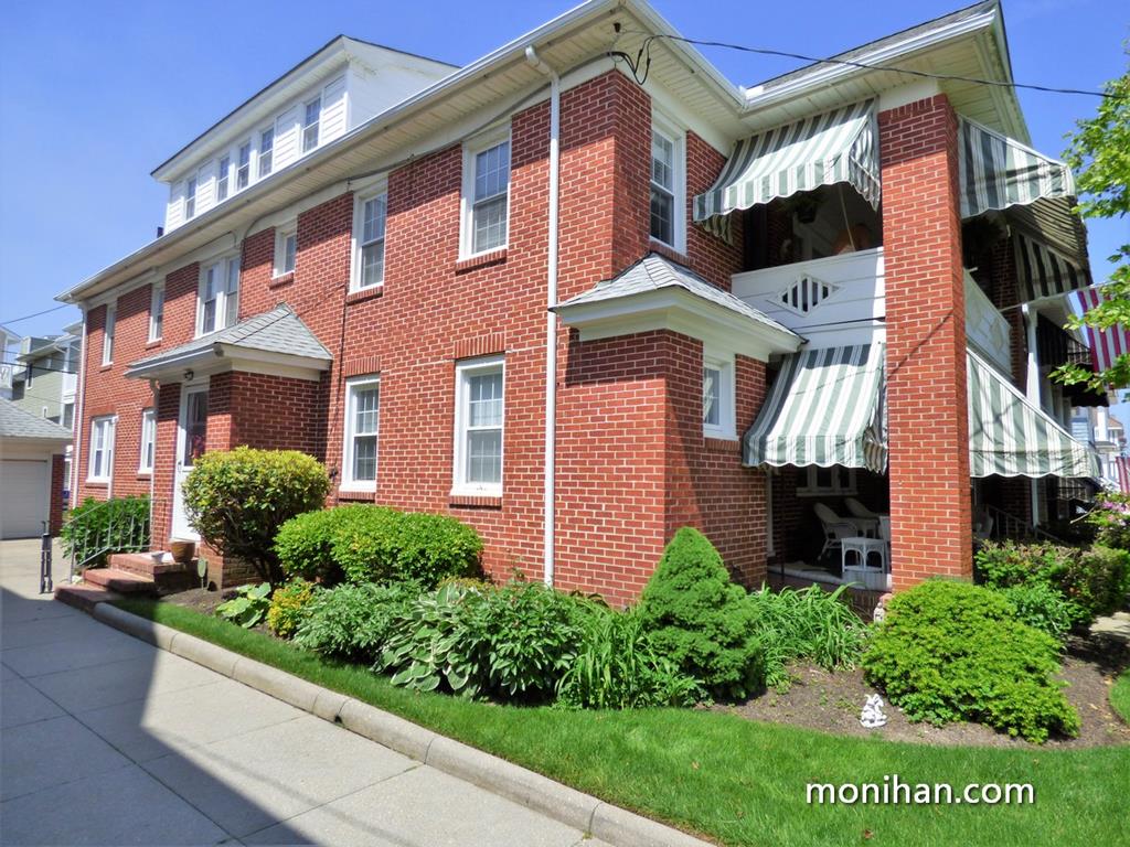 852 Saint  Charles Place, Ocean City