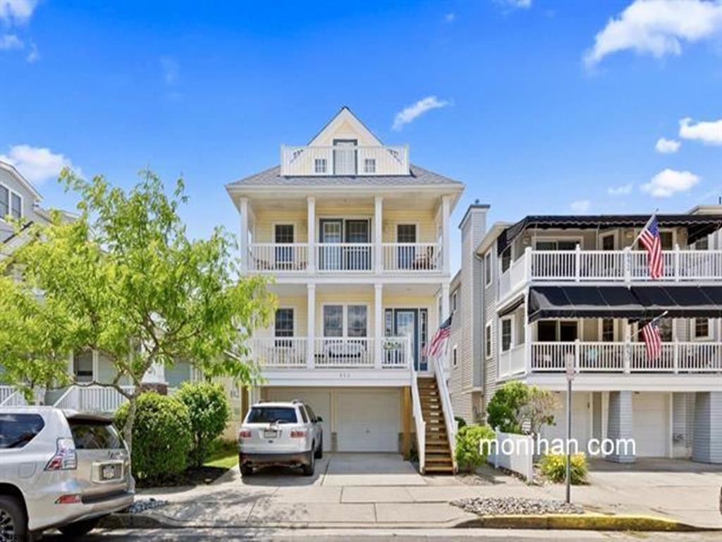 854 2nd Street, Ocean City