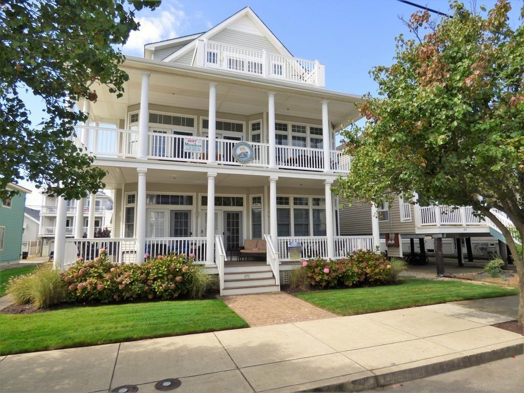874 4th Street, Ocean City