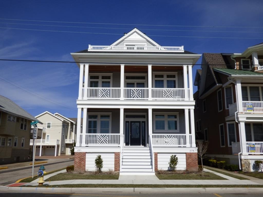 879 5th Street, Ocean City