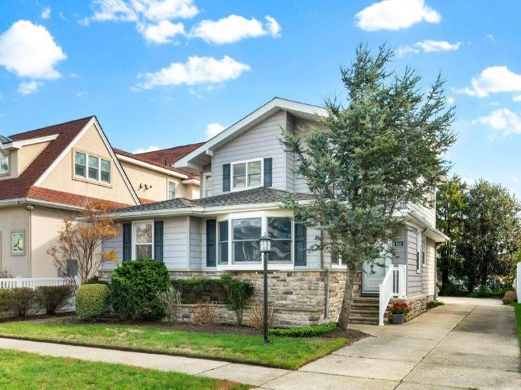 909 Seacrest Road, Ocean City