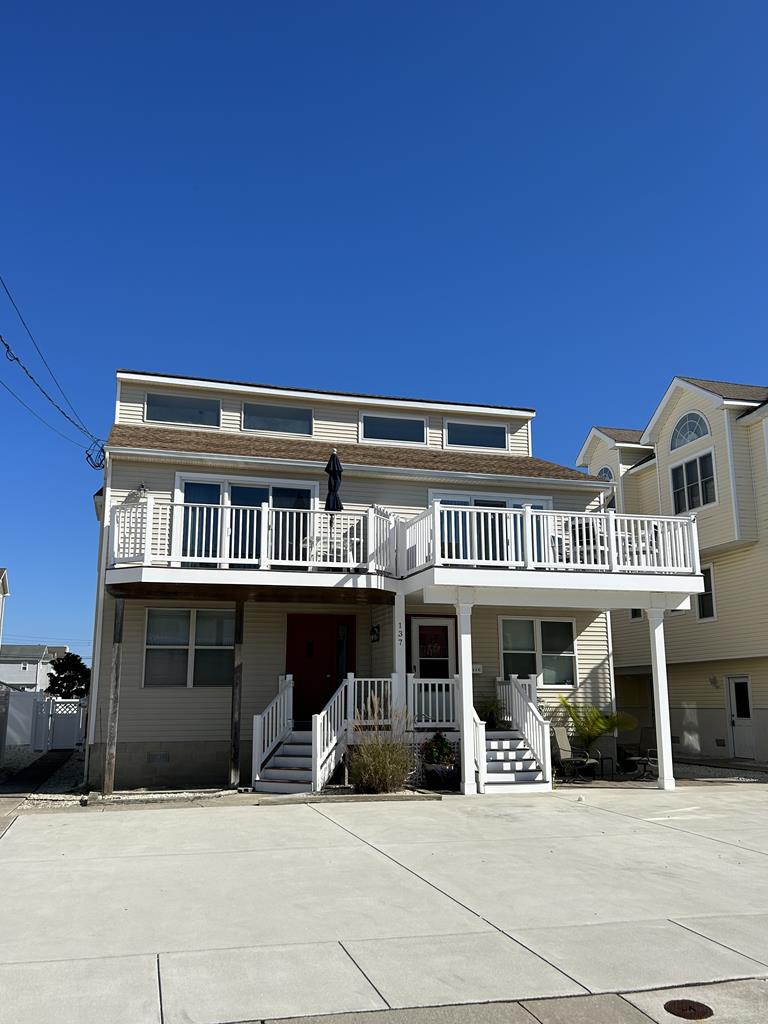 137 68th Street, Sea Isle City
