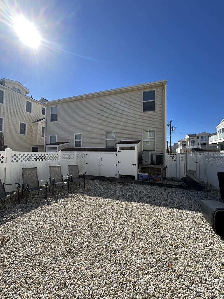 137 68th Street, Sea Isle City (Center)