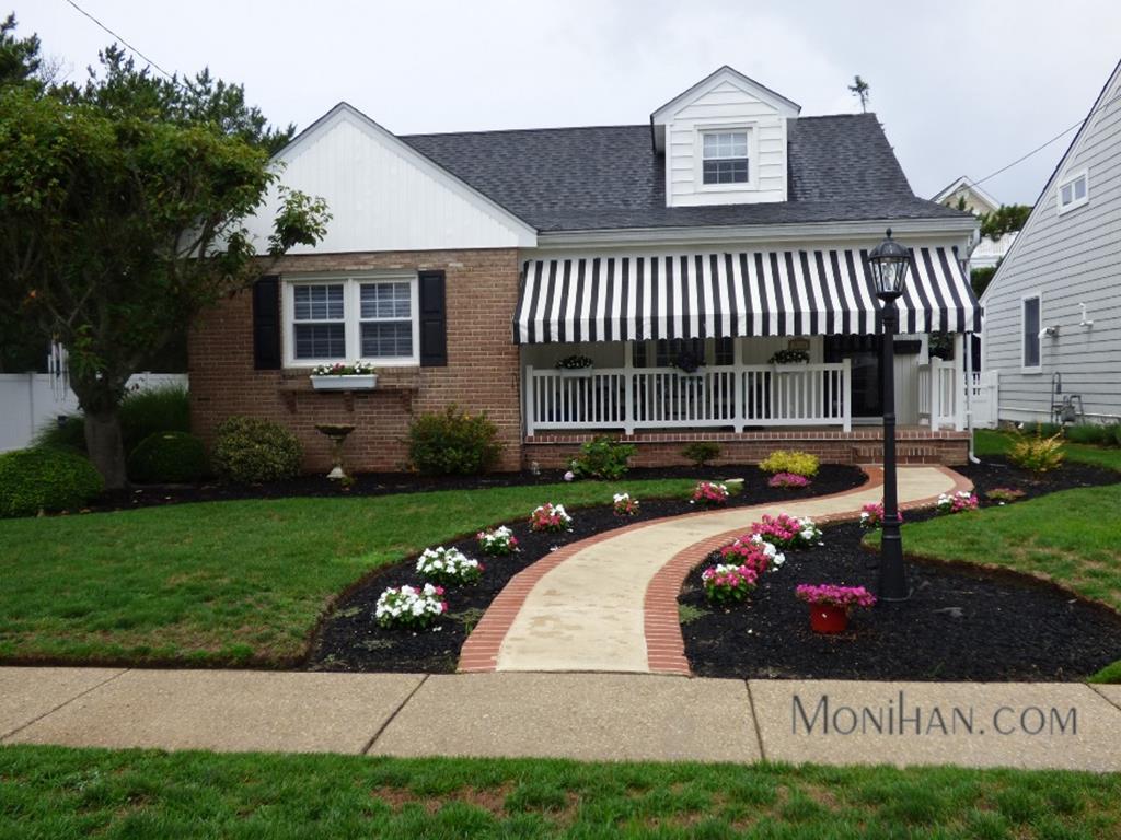 900 Seaview Road, Ocean City