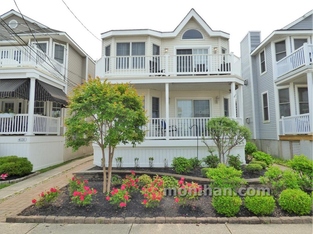 4135 Asbury Avenue, Ocean City