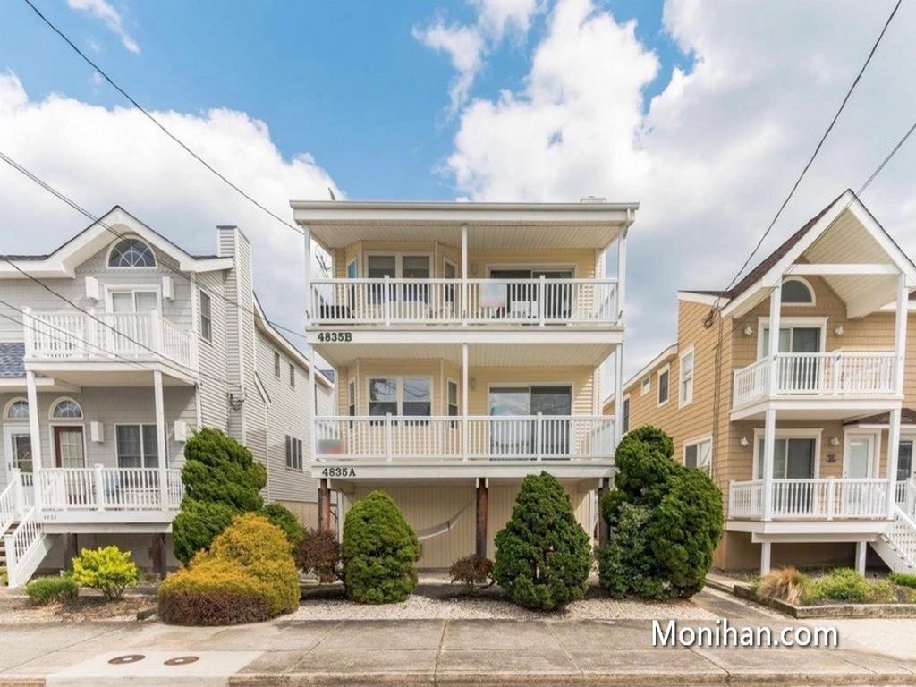 4835 Asbury Avenue, Ocean City
