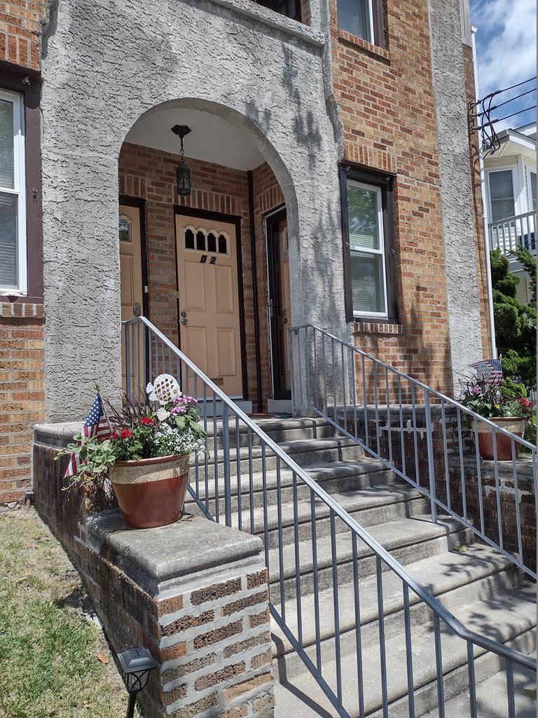 801 Brighton Place, Ocean City