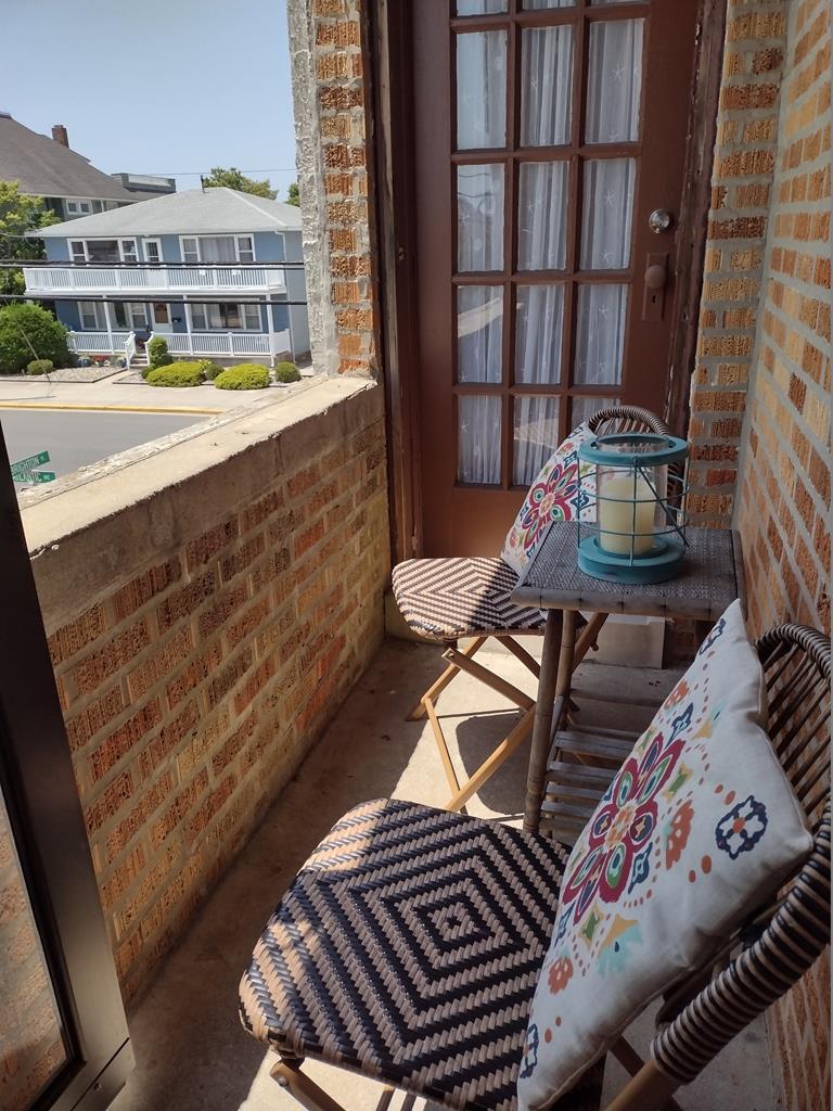 801 Brighton Place, Ocean City Vacation Rental Monihan Realty