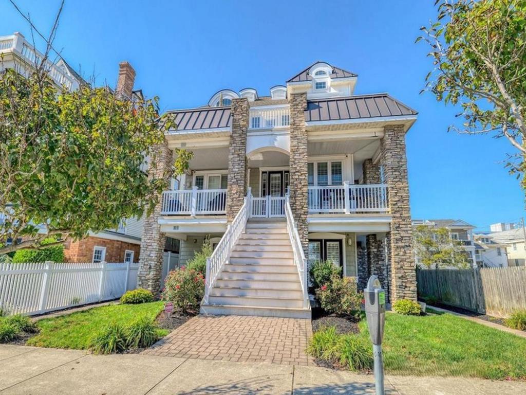 1024 Ocean Avenue, Ocean City