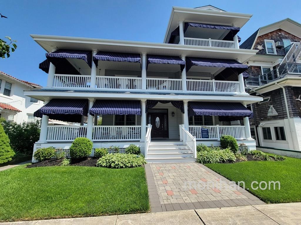 1427 Wesley Avenue, Ocean City