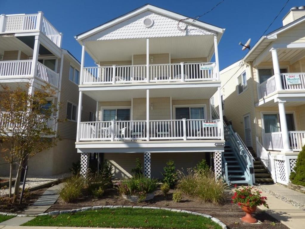 3212 Central Avenue, Ocean City