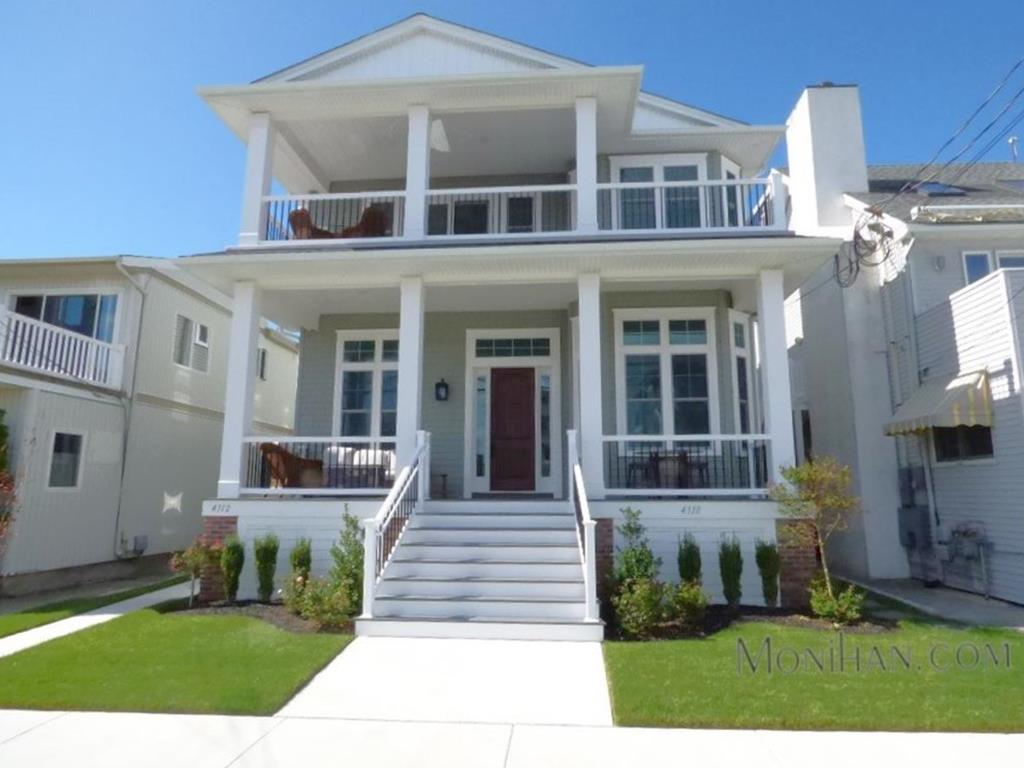 4310 Central Avenue, Ocean City