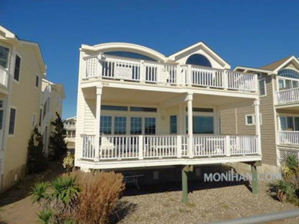 1804 Boardwalk, Ocean City